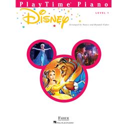 PlayTime® Piano Disney