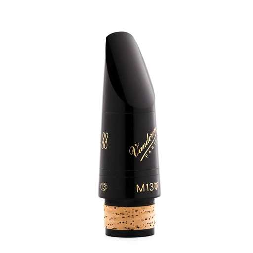 Vandoren Clarinet M13 Lyre Mouthpiece