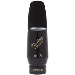 Vandoren SM711 AL3 OPTIMUM ALTO SAX Mouthpiece