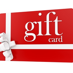 Bertrand's Gift Card