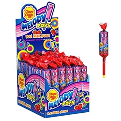 Pops 02101A Whistle Pop Candy