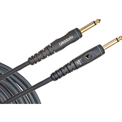 Planet Waves PWG10 10' 1/4" Instrument Cable