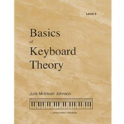 Basics of Keyboard Theory 8
