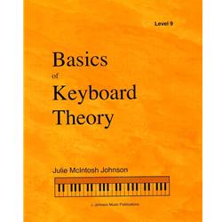 Basics of Keyboard Theory 9