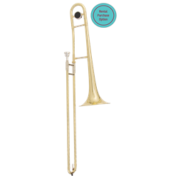 Conn 23H L3 Performance Trombone