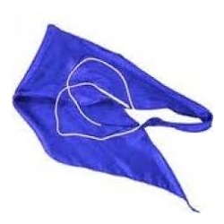 Flute Silk Swab
