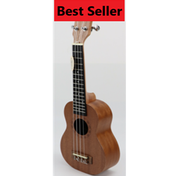 BEST SELLER! Soprano Ukulele