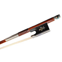 Hermann Lugr Master Violin Bow - Hill Copy